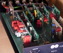 Image result for Bad Preamp Board