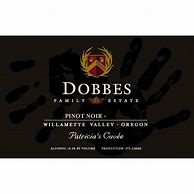 Image result for Dobbes Family Estate Pinot Noir Griffin's Cuvee
