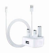 Image result for iPhone 7s Plus Charger