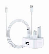 Image result for iPhone 7 Charger On the Back