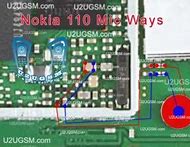 Image result for Nokia 110 Mic Jumper