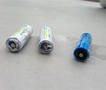 Image result for Leaking Batteries