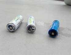 Image result for Ion Battery Leakage