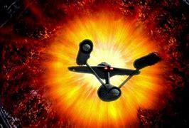 Image result for Star Trek Explored Galaxy
