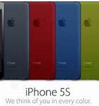 Image result for iPhone 5S and iPhone 6