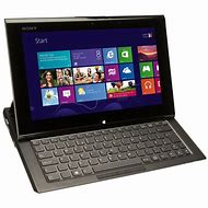 Image result for Sony Vaio R1140dd Tablet