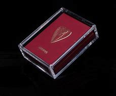Image result for Mini Card Case Acrykoc