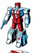 Image result for First Aid Transformers IDW