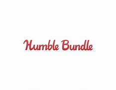 Image result for Humble Bundle Logo