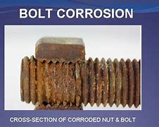 Image result for Bimetallic Corrosion