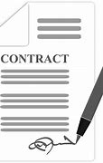 Image result for Contract Documents Cartoon
