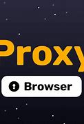 Image result for Proxy App
