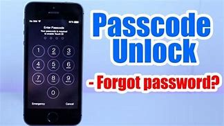 Image result for iPhone Passcode Unlocker00000