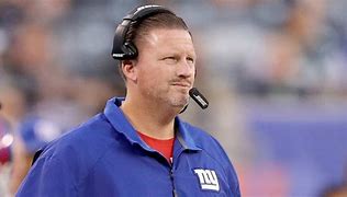 Image result for New York Giants Coach 2018