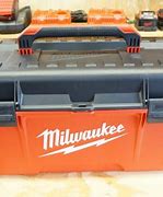 Image result for Milwaukee Tool Box