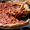 Image result for Baking Pizza in Cast Iron Pan