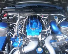 Image result for mustang plenum cover