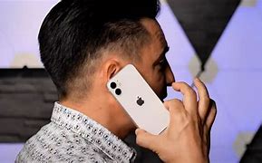 Image result for iPhone 11 Mini in Hand