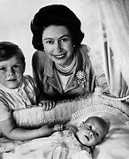 Image result for Queen Elizabeth the Third