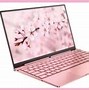 Image result for Rose Gold Pink Laptop