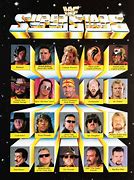 Image result for WWF Superstars Show