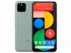 Image result for Pixel 5A in Hand