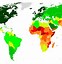 Image result for World Map with Countries