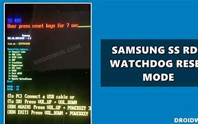 Image result for Samsung RDX Tool