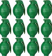 Image result for Fake Grenades for Kids