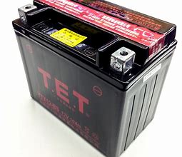 Image result for Go Cart Battery