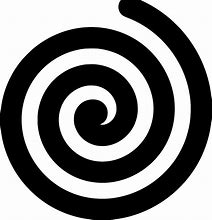 Image result for Spiral Swirl SVG