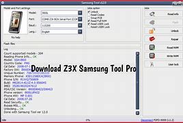 Image result for Z3x Samsung Tool Pro