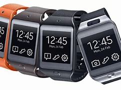 Image result for New Upgrades to Samsung Gear 2 Watch