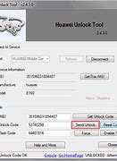 Image result for Huawei Sim Unlock Code