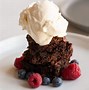 Image result for Chocolate Ball Dessert