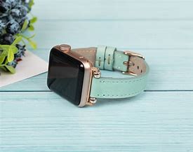 Image result for Turquoise Apple Watch Strap