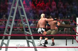 Image result for John Cena vs Dolph Ziggler