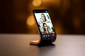 Image result for Motorola Bendy Phone