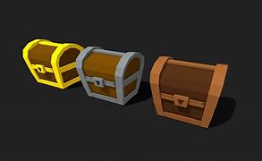 Image result for Low Poly Cartoon Box Image