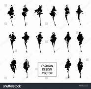 Image result for Fashion Logo Sketches