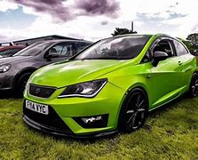 Image result for Seat Ibiza FR Customised