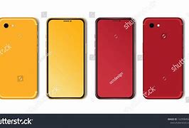 Image result for Yellow iPhone Mockup