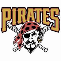 Image result for Pittsburgh Pirates Baseball Logo