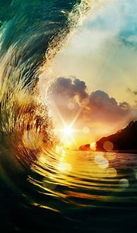 Image result for Summer Waves iPhone Wallpapers