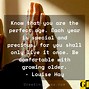 Image result for Quotes On Old Age