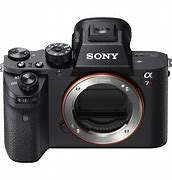 Image result for Sony Camera 7