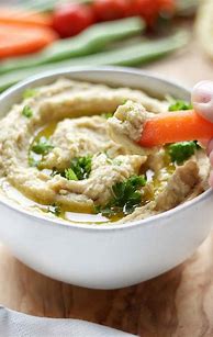 Image result for Hummus Dip