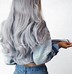 Image result for 3C Grey Hair