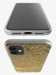 Image result for Gold Foil Phone Case