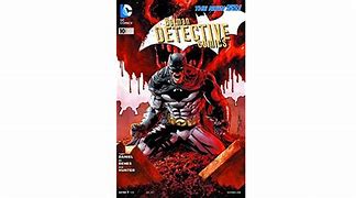 Image result for Detective Comics 10